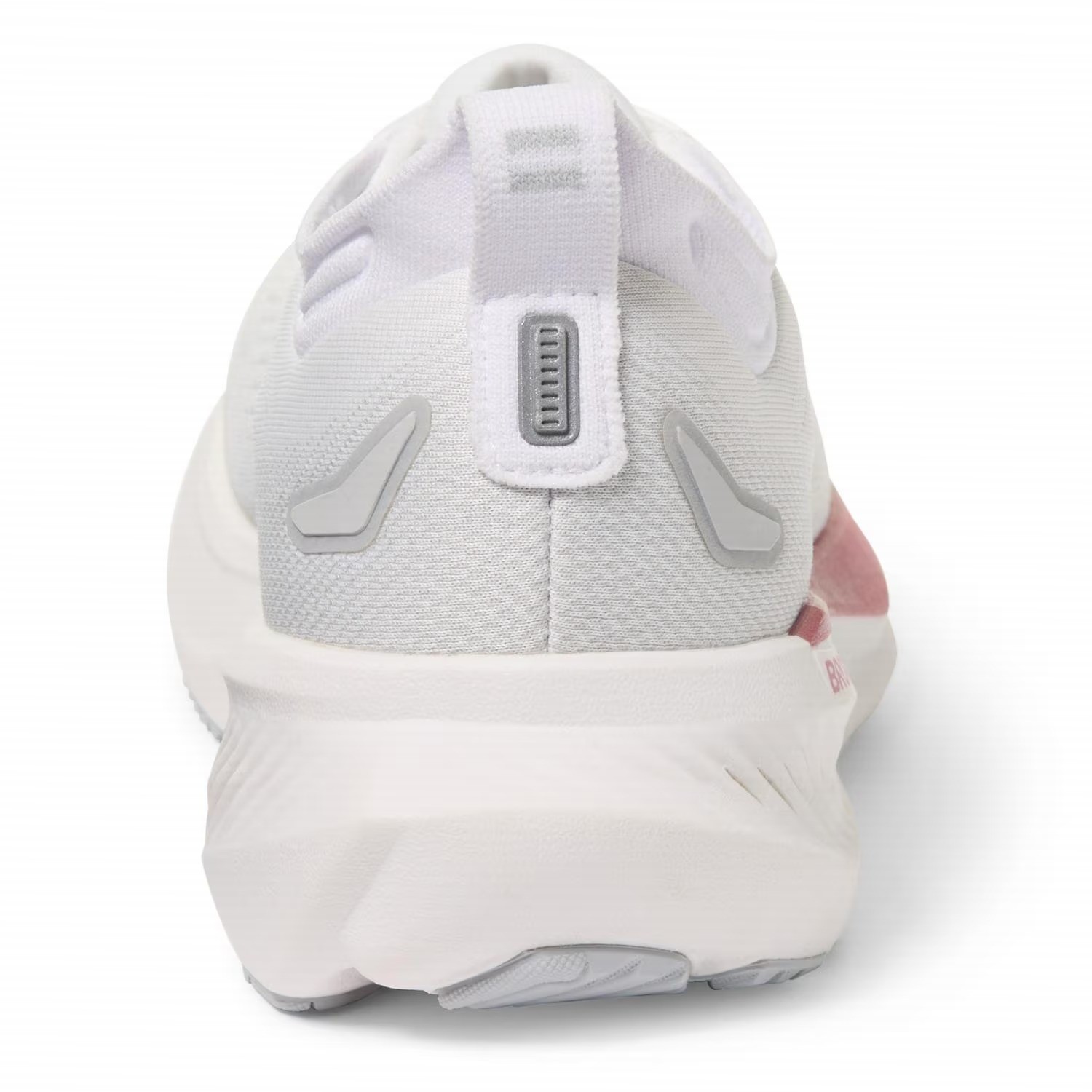 Brooks Women’s Glycerin 23 Running Shoes, White/Silver (NEW)