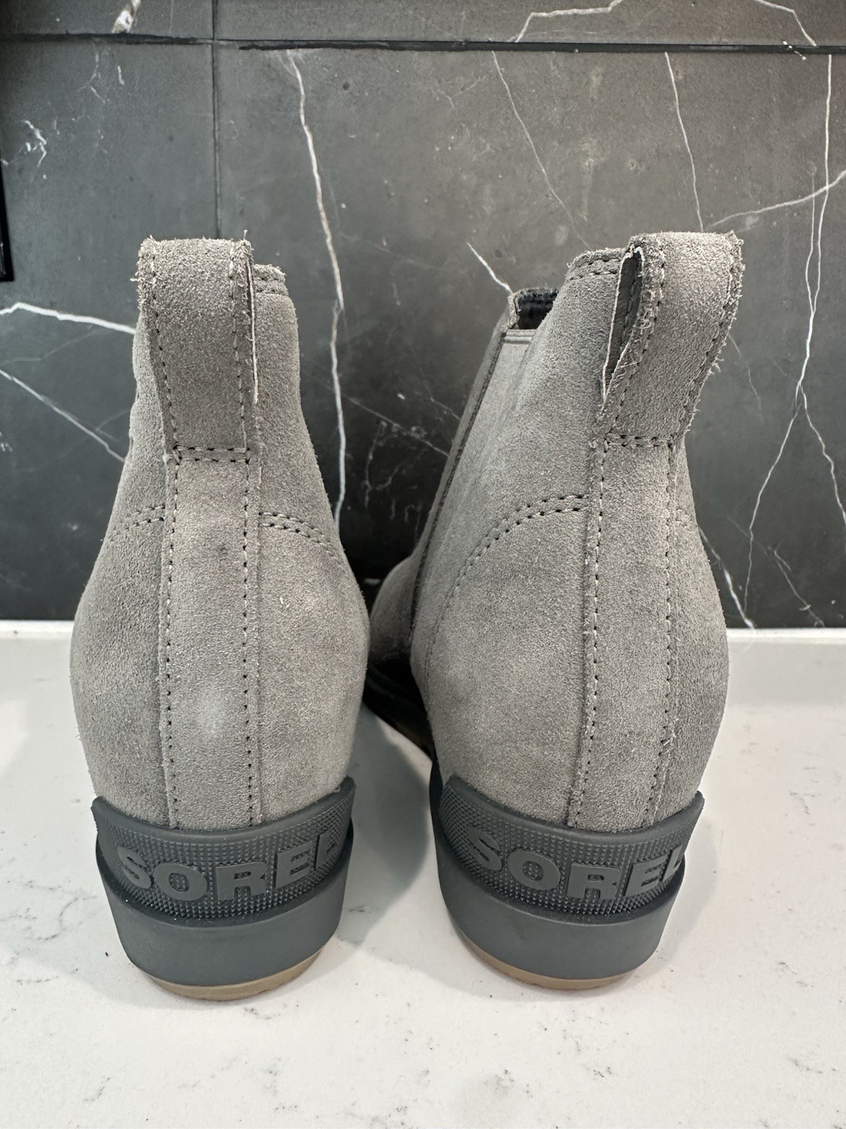 Sorel Women’s Evie ll Chelsea Boot Size 10.5