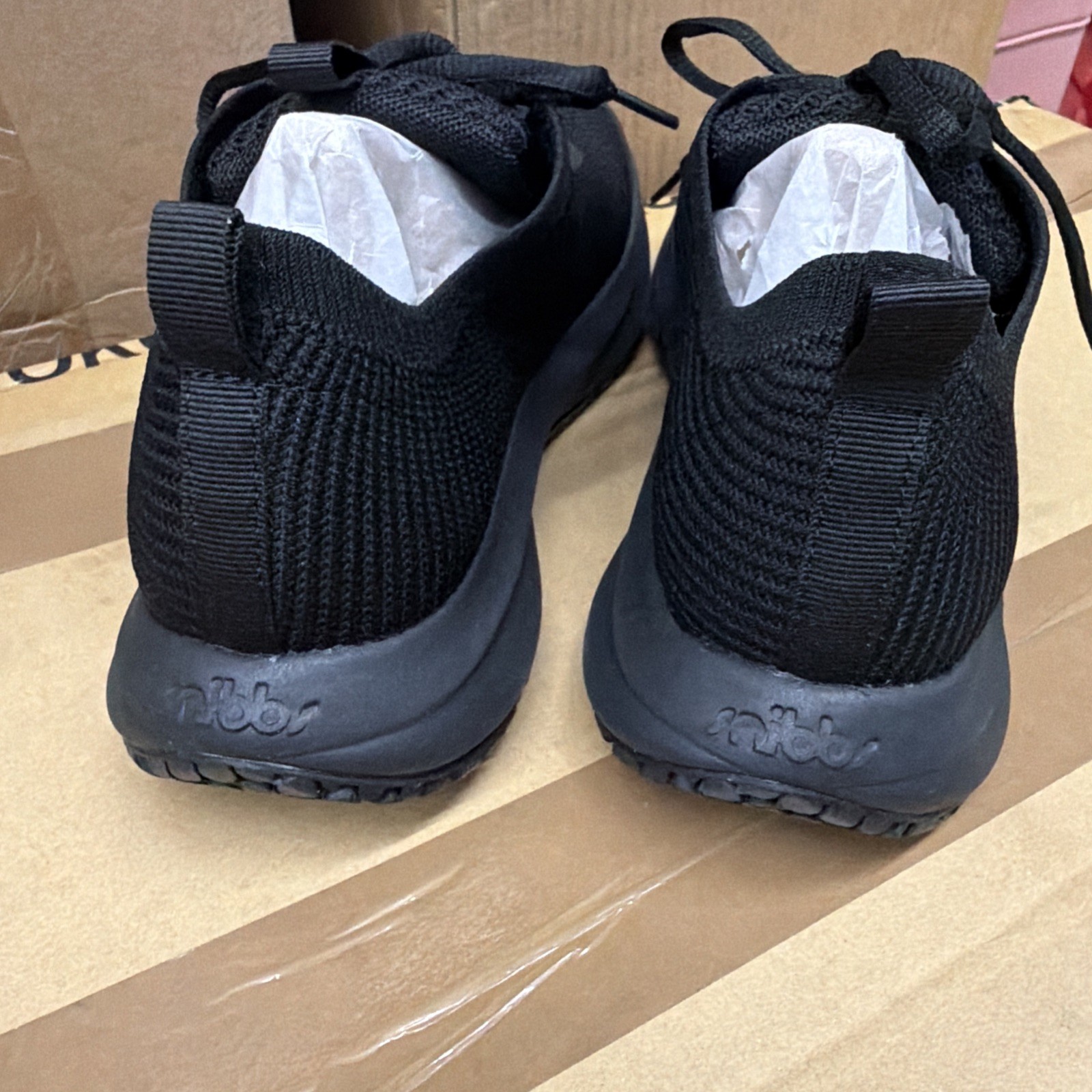 Snibbs ROVR SIZE 6M 7.5W In Eclipse Black