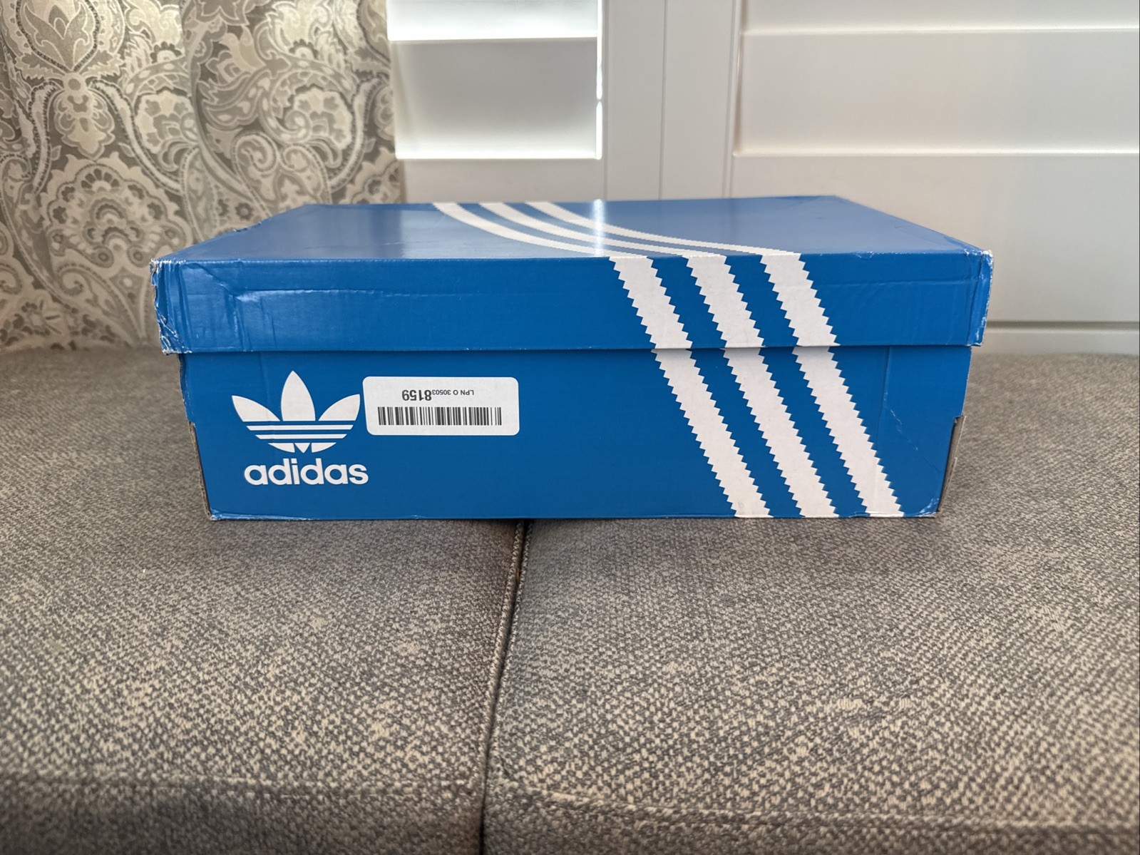 Women’s Size 9 Adidas Gazelle JI2014 Pink Sneaker Shoes