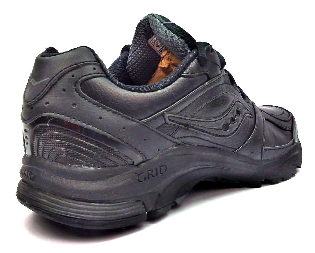 Saucony Women’s Walking Shoes Lace Up Comfort Progrid Integrity St 2 New