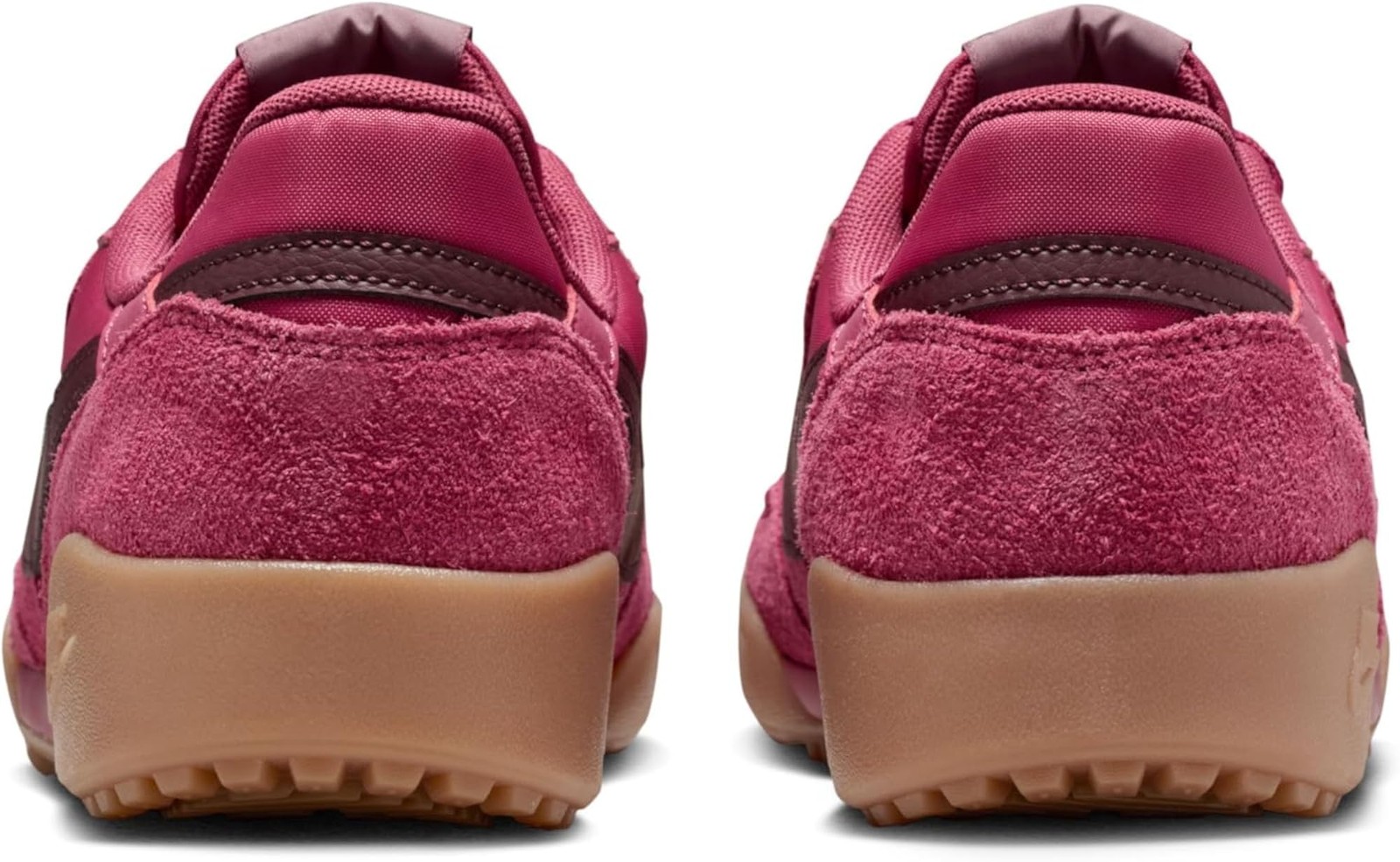 Nike Women’s Women’s Shoes – Sweet Beet/Gum Medium Brown/Burgundy Crush – 7