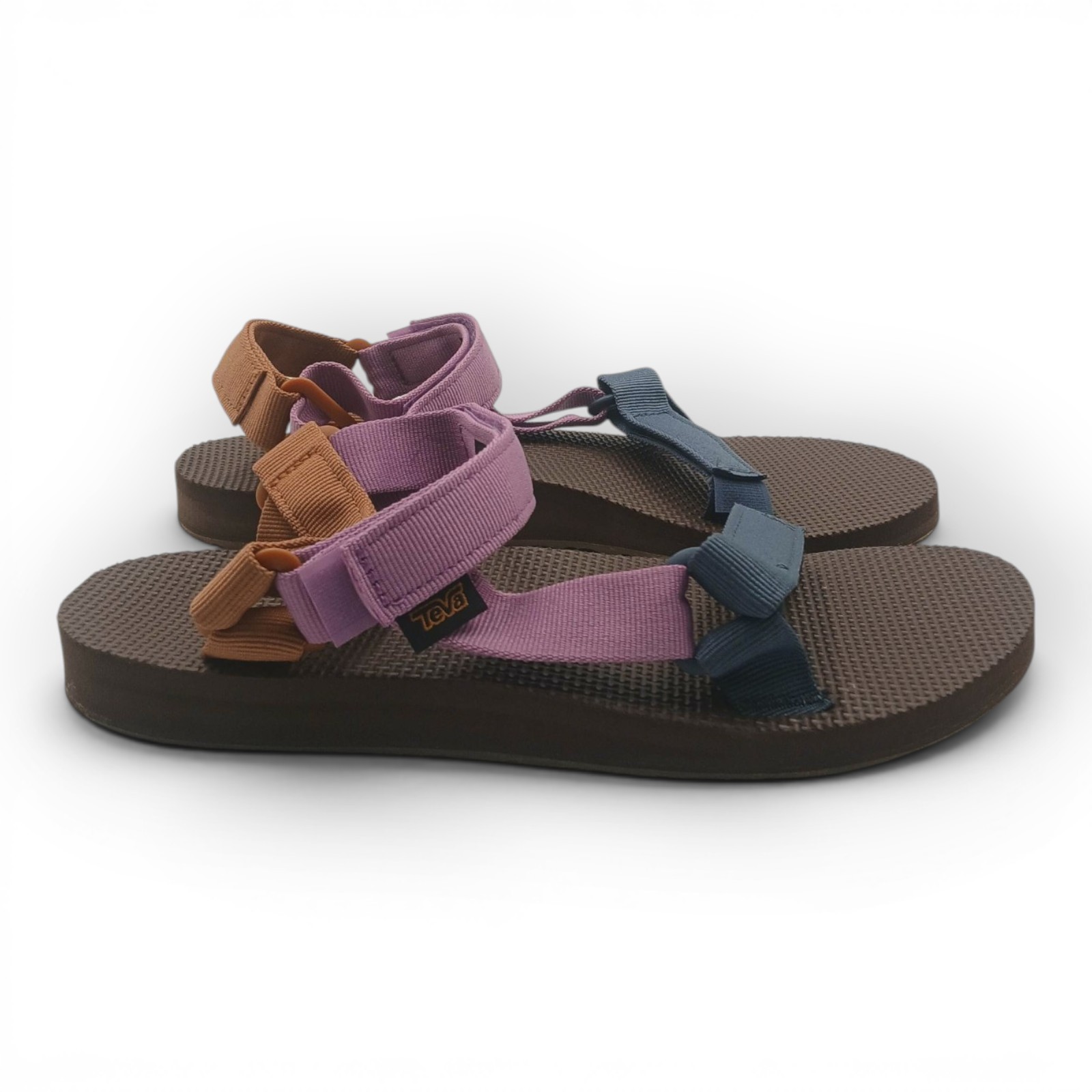 Teva Women’s Original Universal Sport Sandal Adjustable Strap Size 9