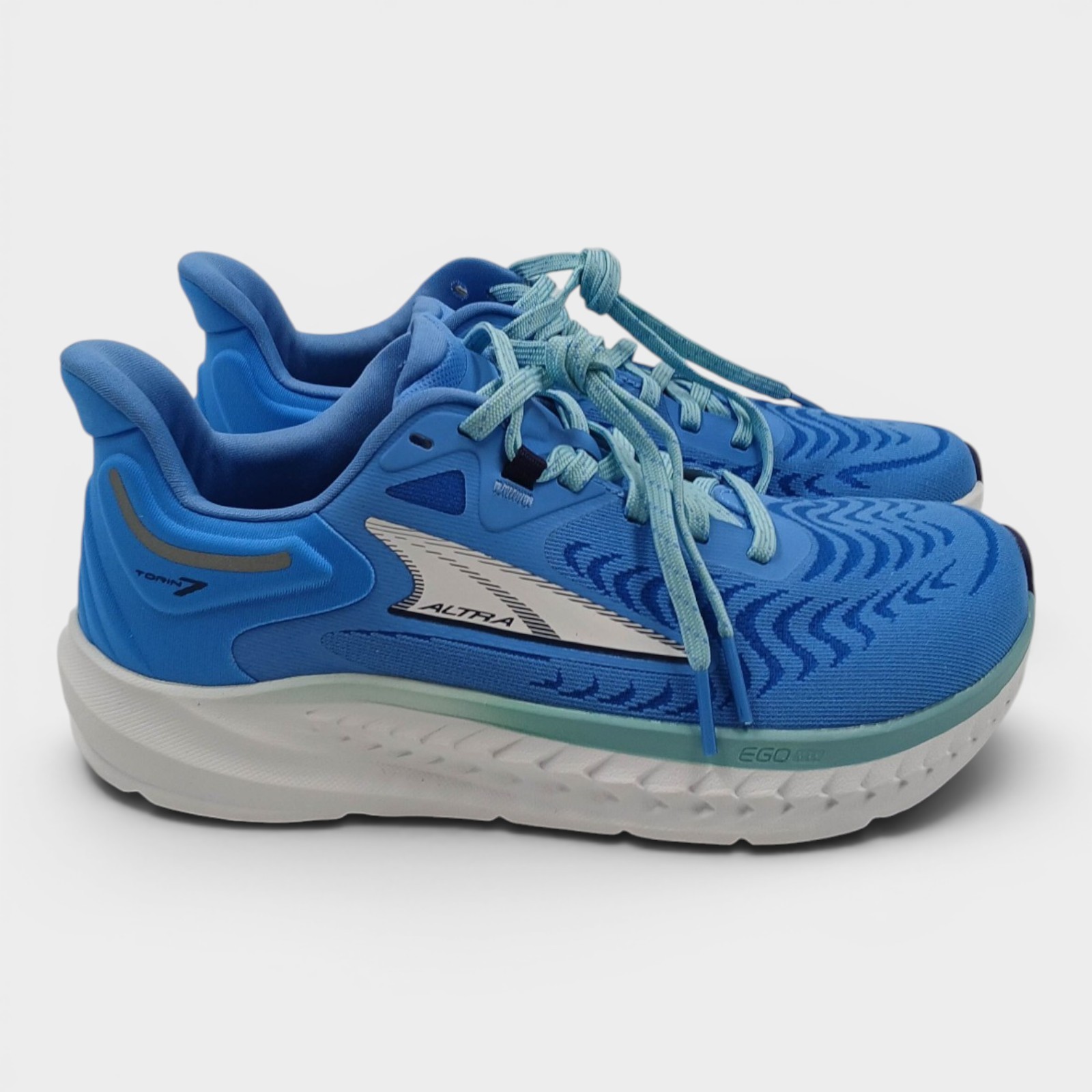 Altra Torin 7 Running Shoes Women’s Road Trainer Sneaker AL0A82CZ440 Size 7