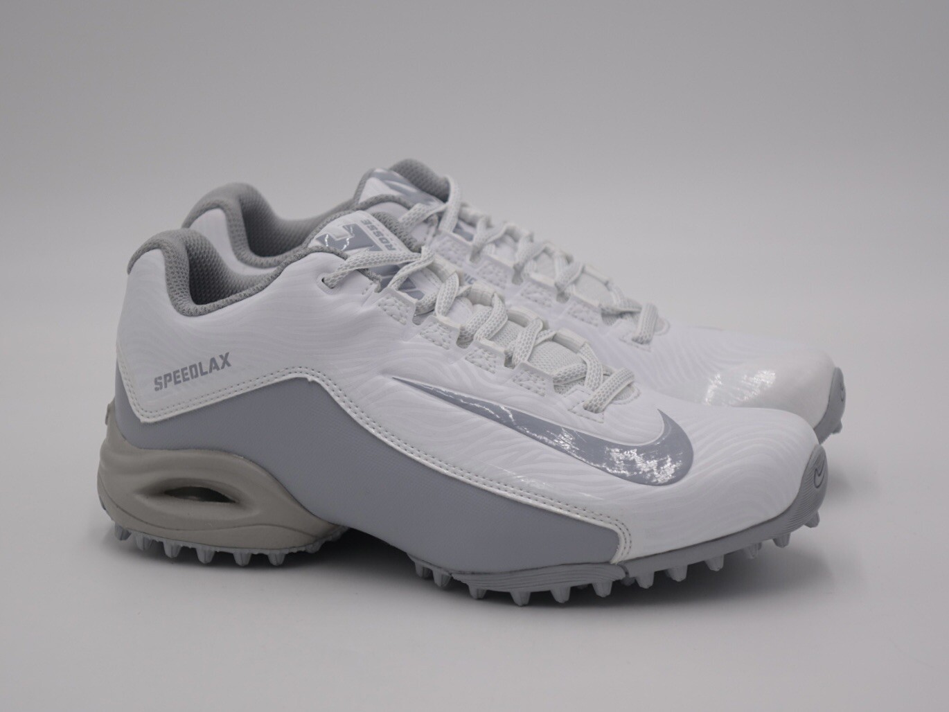 Size 7.5 – Nike SpeedLax 5 lacrosse turf cleat Women’s