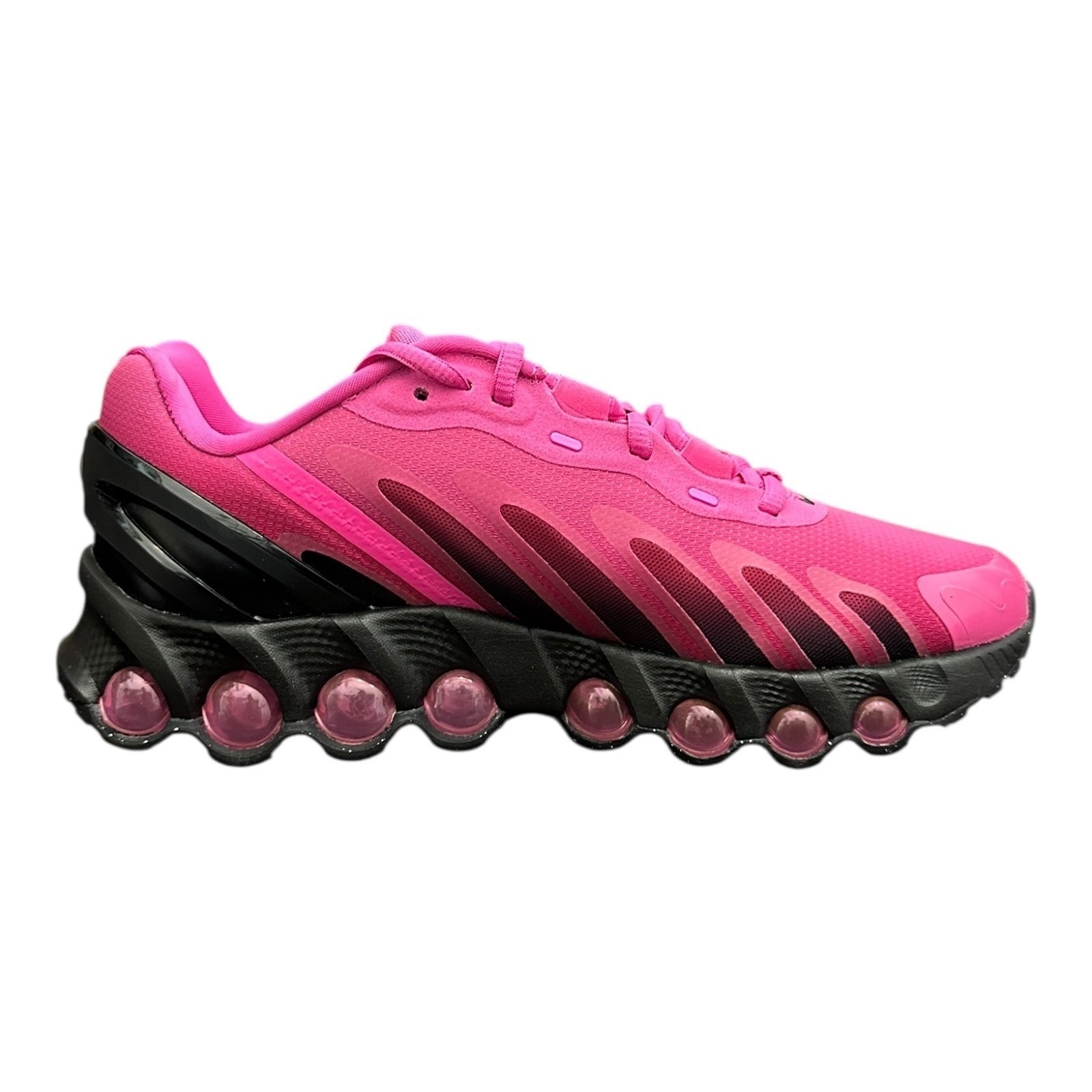 Nike Air Max Dn8 Fuchsia / Hot Pink Womens Size 6.5 HF5509-601 New Authentic