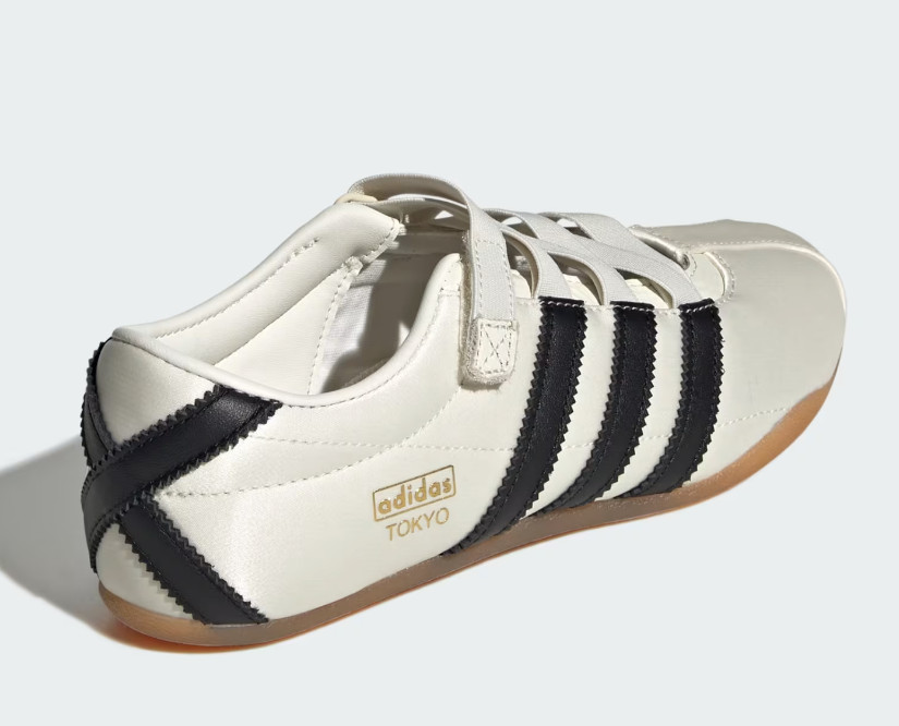 adidas Originals Tokyo Mary Jane Women’s Lifestyle Shoes Casual Sports KI3032