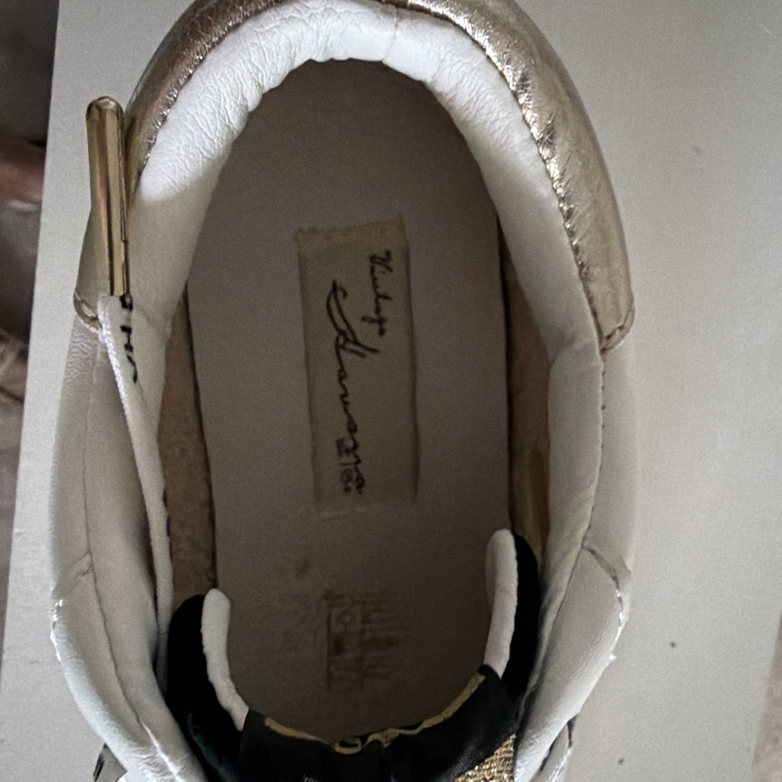 VH Original Shoes