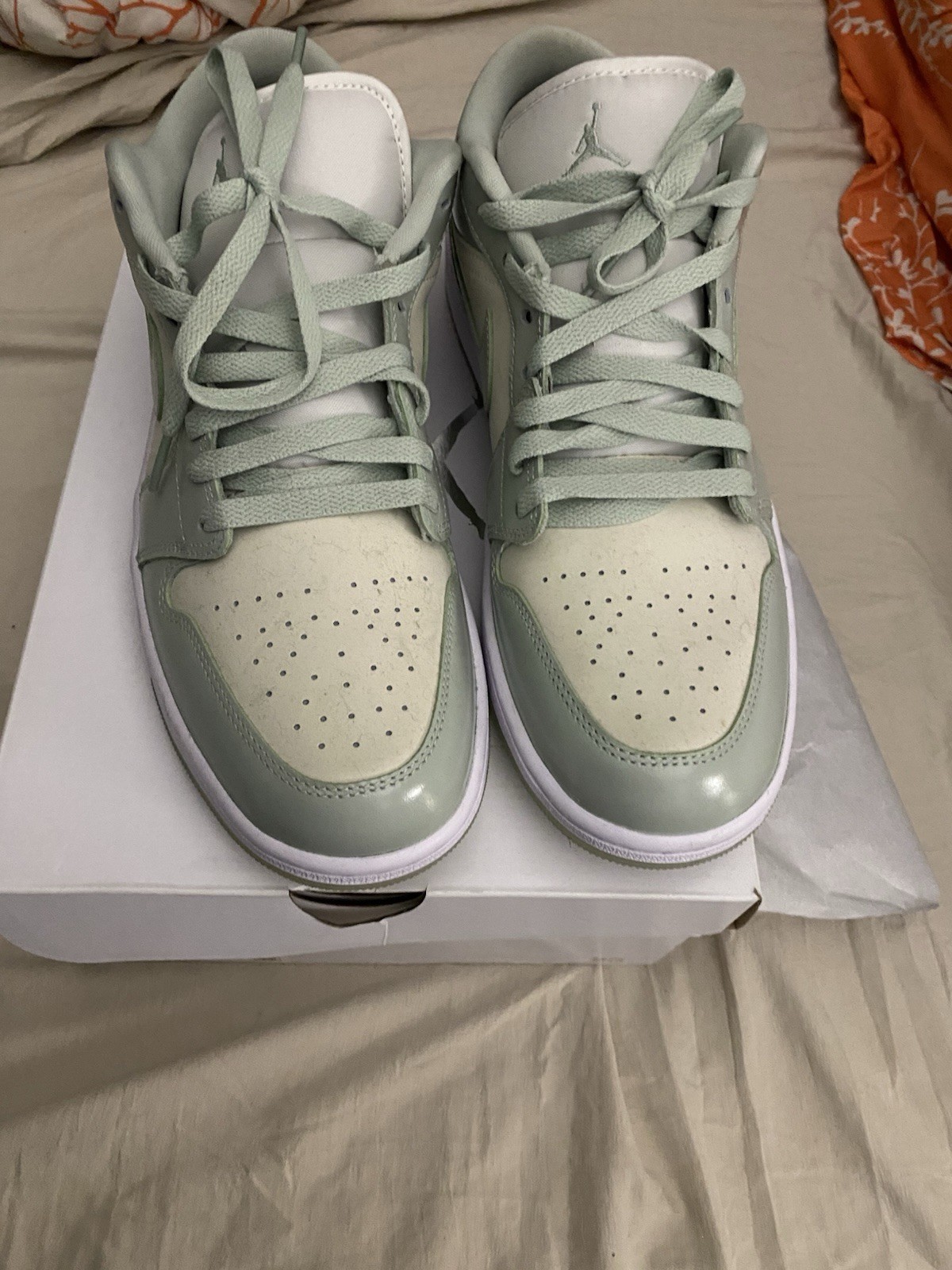 Air Jordan 1 Low SE Women’s Sneakers