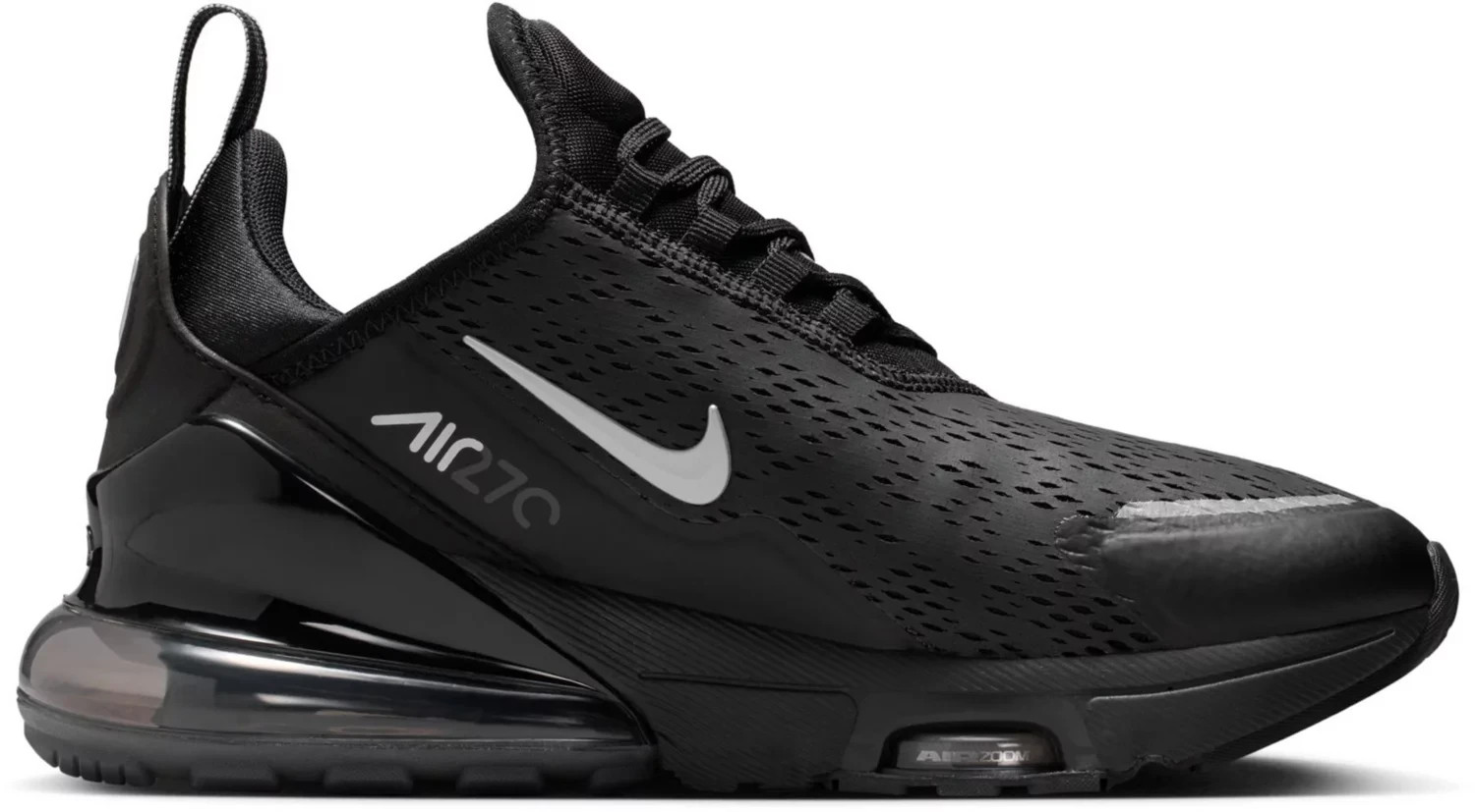 Nike Air Max 270 Premium Women’s Running Shoes Sizes 6-11 Athletic Sneakers New