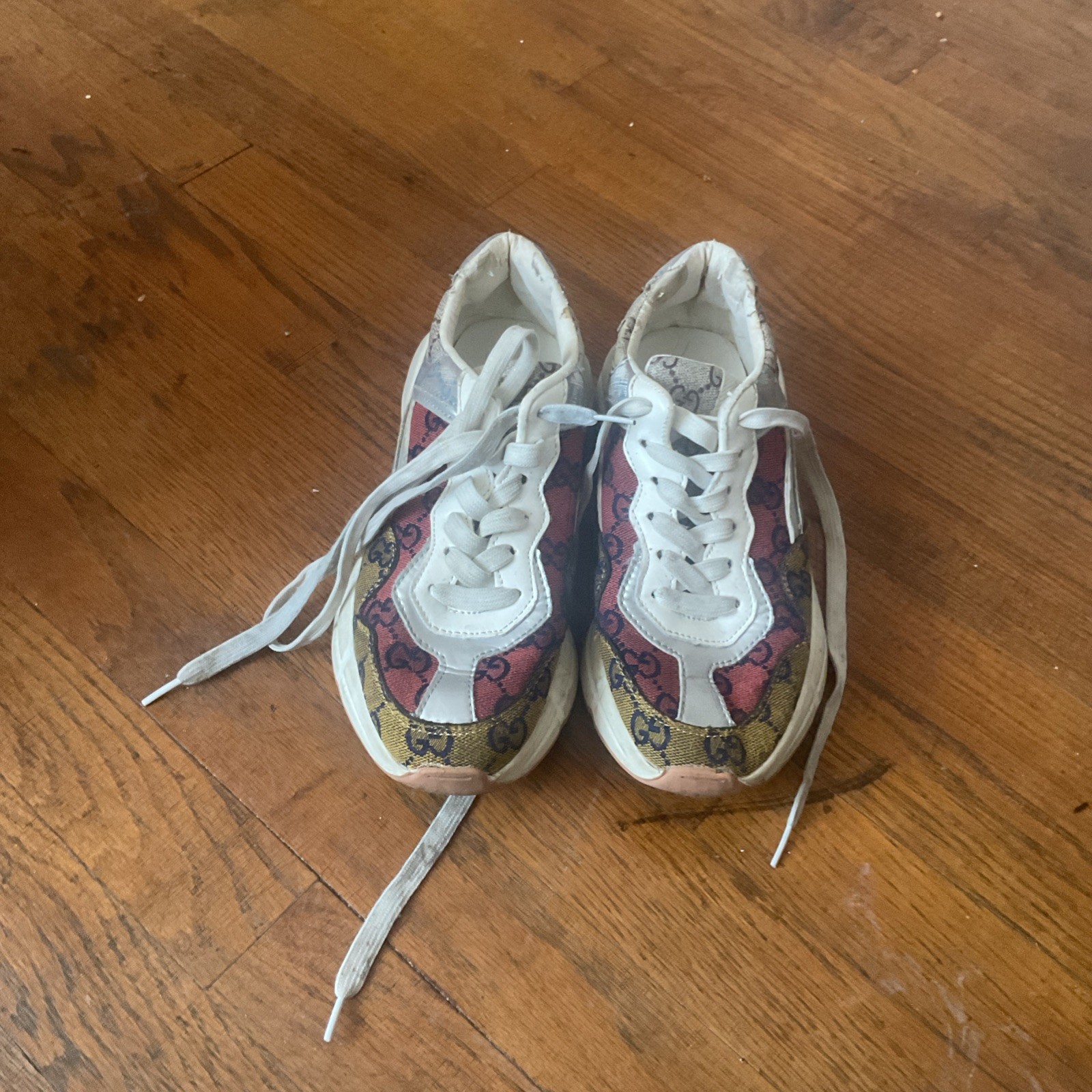 Gucci Rhythm