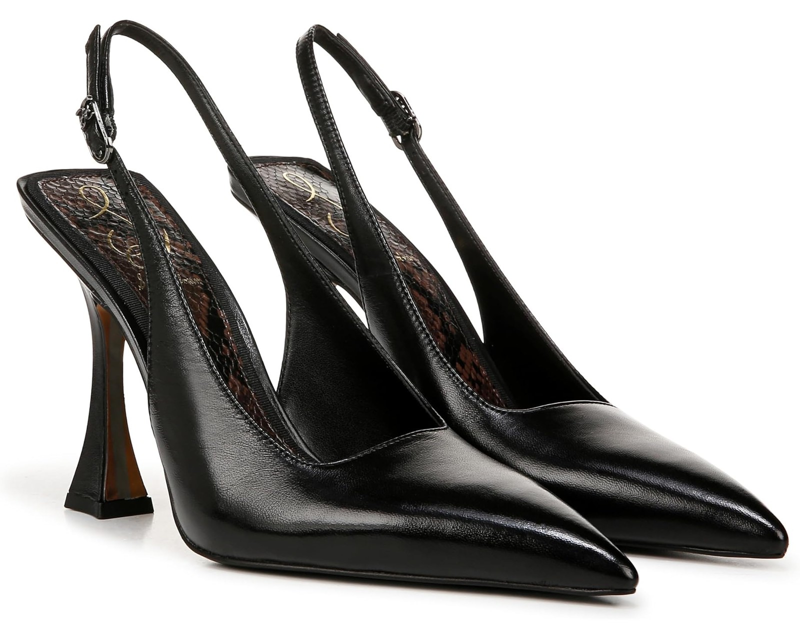 Sam Edelman Women’s Odette Slingback Pump