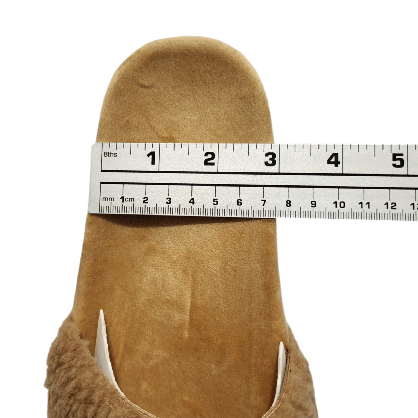 Fila Fuzzy Drifter Women’s Slide Sandals Size 8 NWT