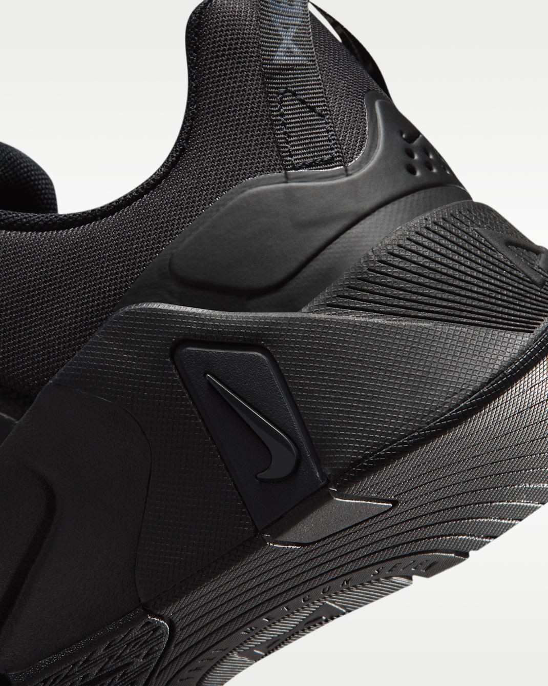 NIKE Women’s Free Metcon 7 II7406-001 Black Black Anthracite