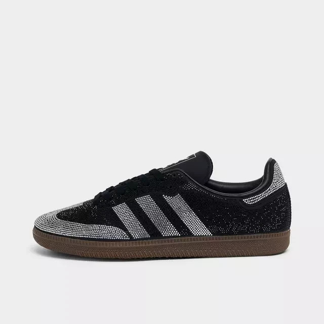 IH9052/ Women’s adidas Originals Samba OG SE Casual Shoes