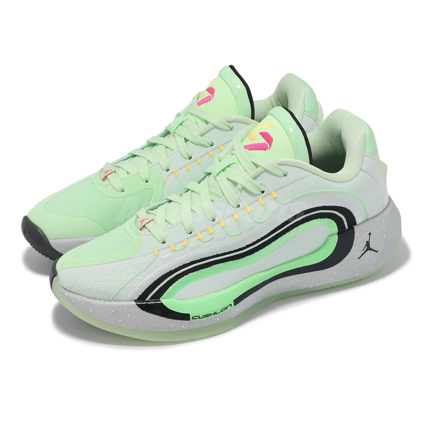 Nike Jordan Luka 4 GS Space Navigator Kids Youth Women Basketball HJ5225-300