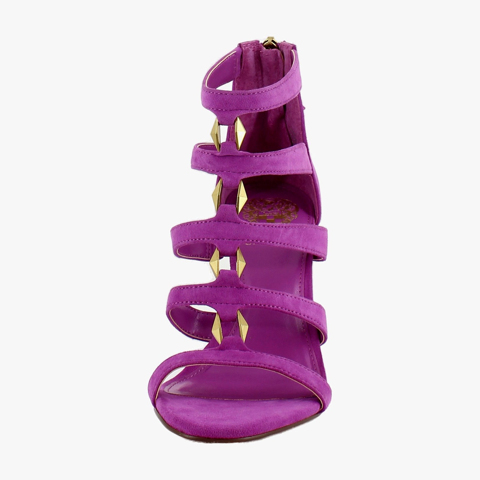 Vince Camuto Azelie Womens Heels Orchid Blossom