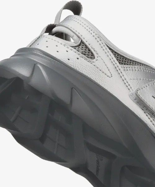 New Balance Breeze Womens Mary Jane Sneakers 26SS Silver SD2202SG2