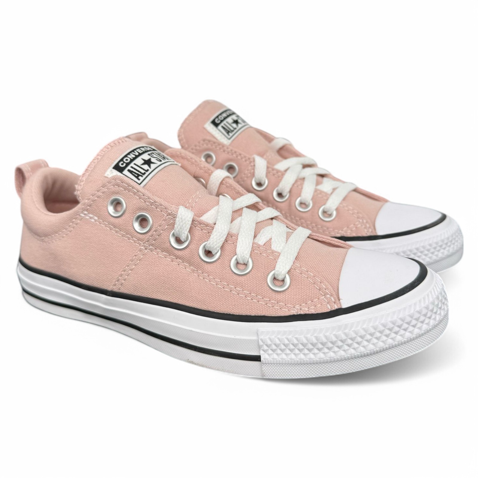Converse Chuck Taylor Madison Ox Low Women Size 6, 6.5, 7.5 NEW WITH BOX