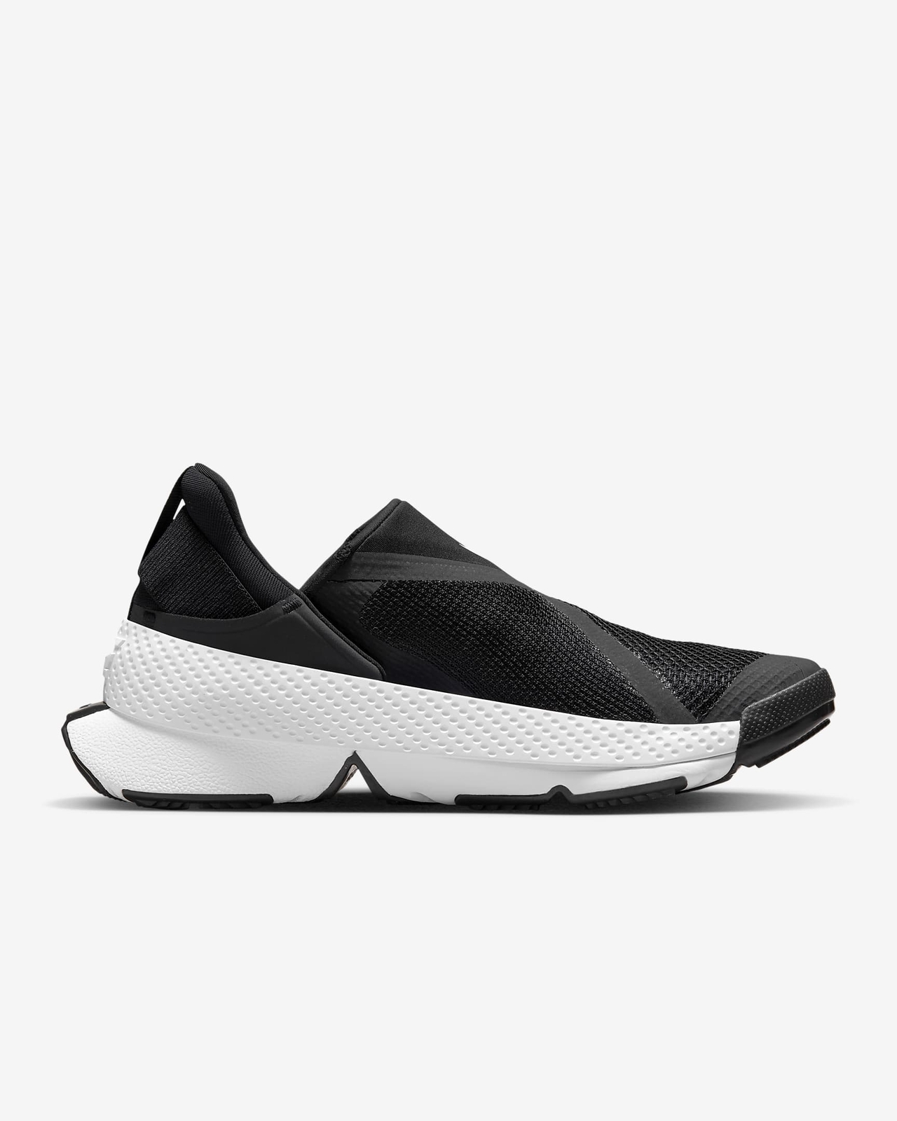 Nike Go FlyEase Black White DR5540-002
