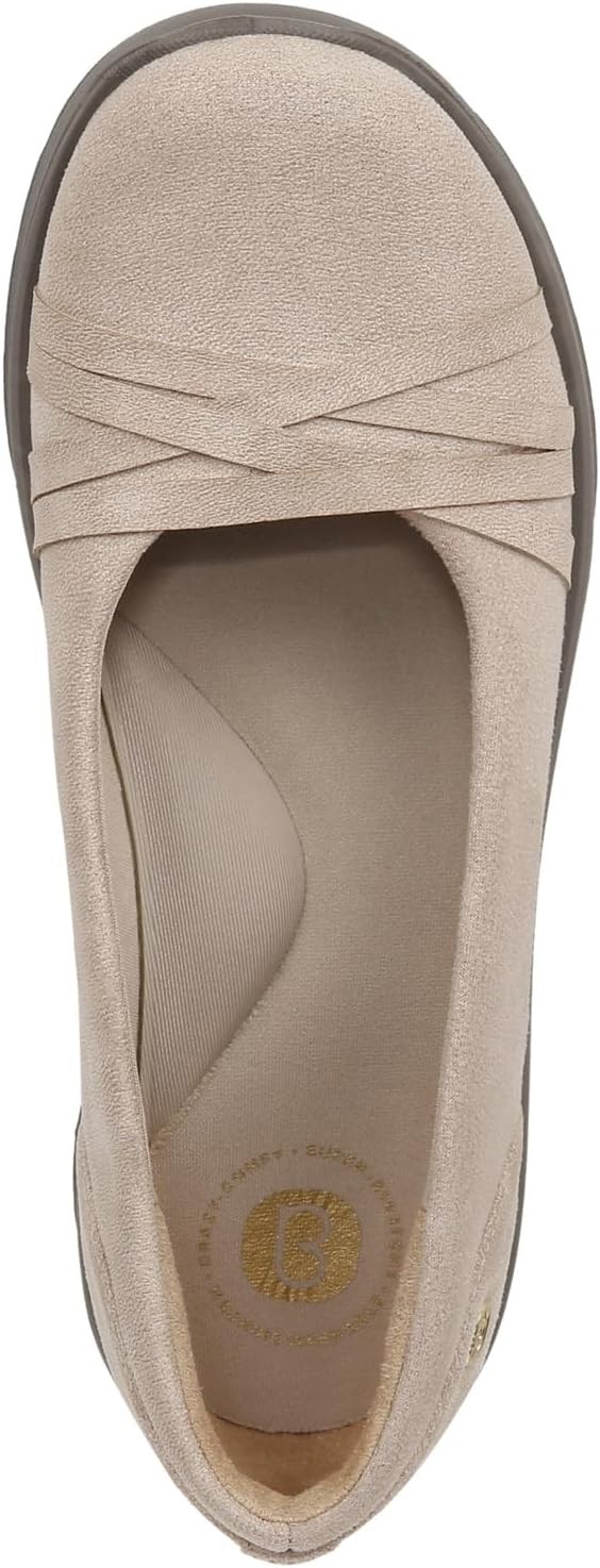Bzees Goody Women’s Flats NW/OB