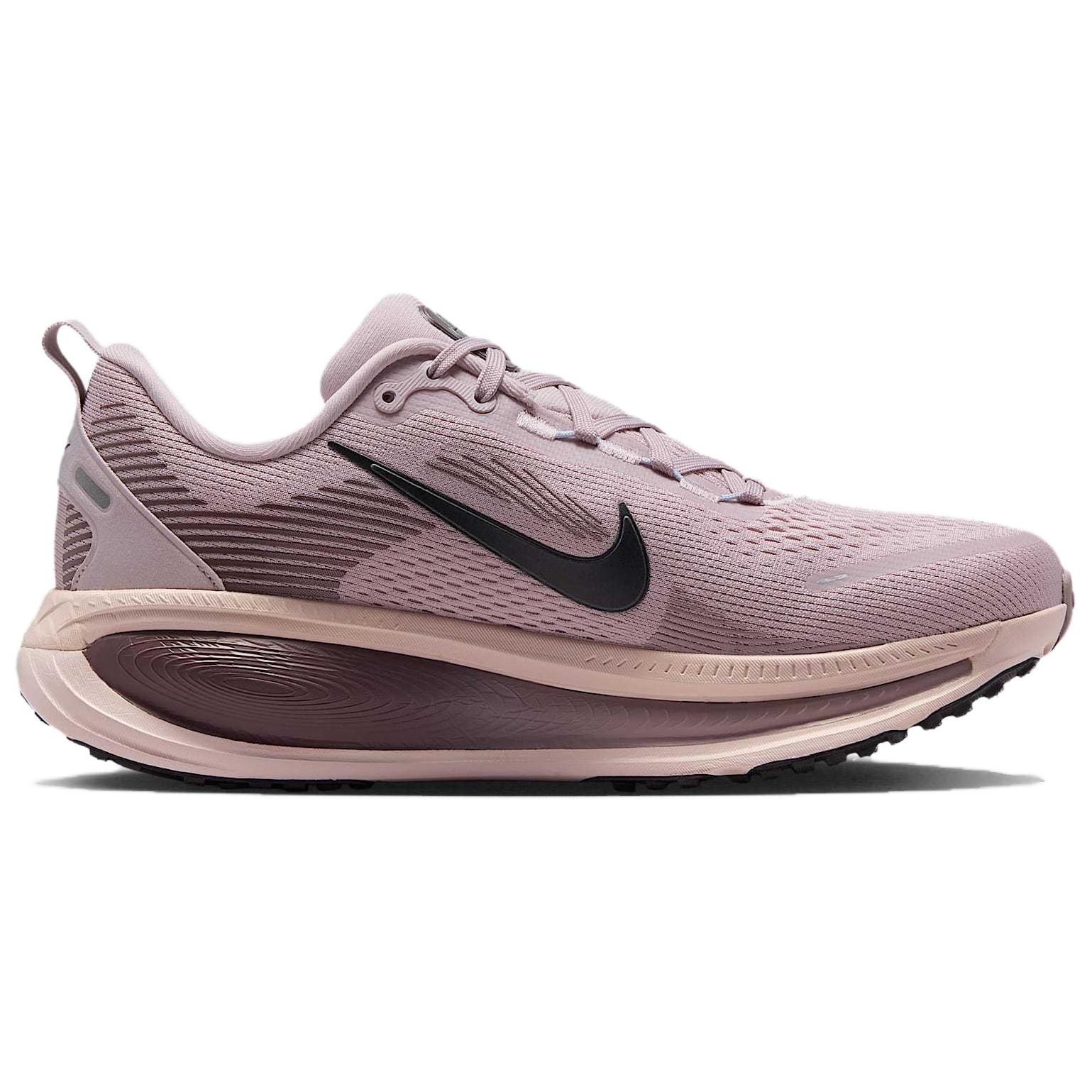 Nike Vomero 18 Rebound And Breathable Running Shoes Women’s Pink – HM6804-607