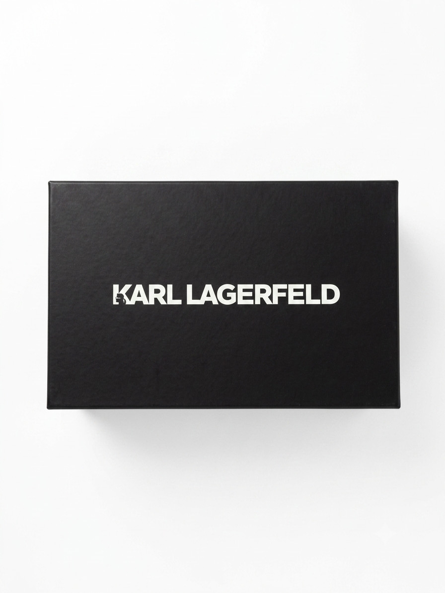 karl lagerfeld limited edition shoes