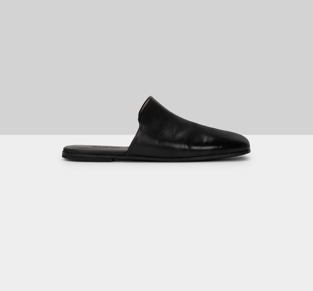 NIB $695 Marsell Spatolona Sabot Mules 36.5 / 6.5