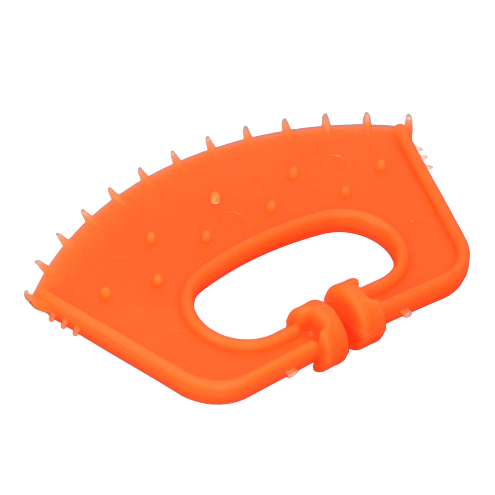 20PCS Calf Weaner Plastic Cow Nose Clip Cattle Weaning Tool