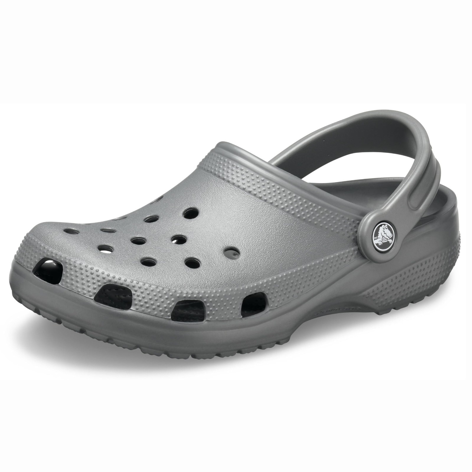 Crocs Unisex-Adult Classic Clog, Clogs for Women and Men W12/M10