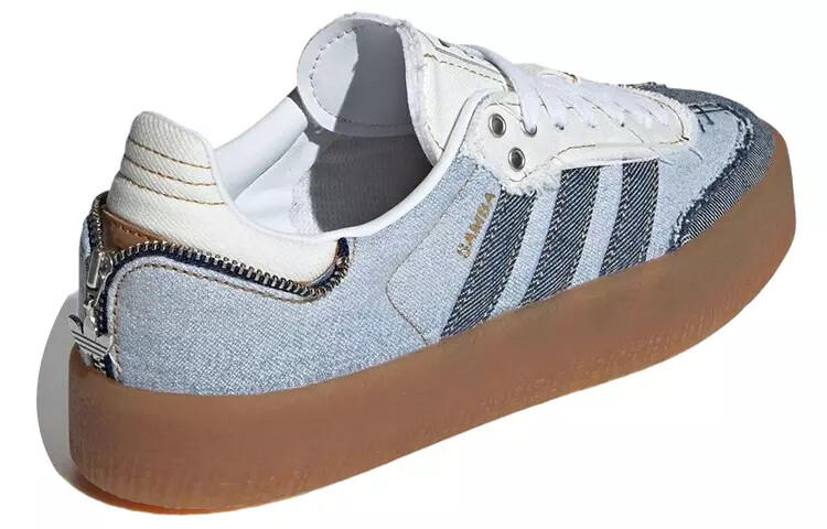 Adidas Sambae Denim Women’s II0001