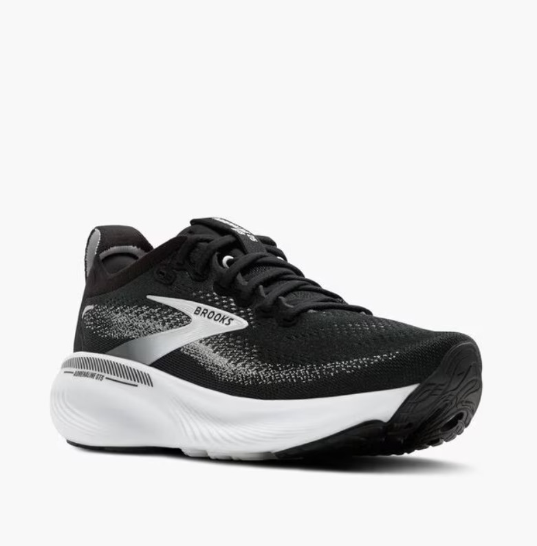 Brooks Women’s Adrenaline GTS 25-MEDIUM B-NEW
