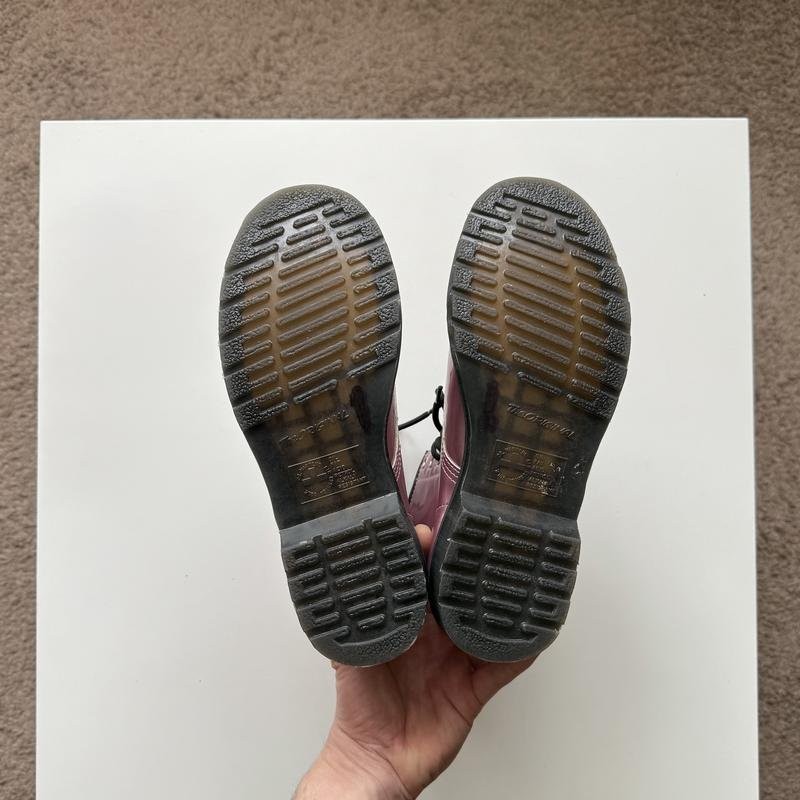 Women Dr Martens Boots Multicolor 38 #3KU6