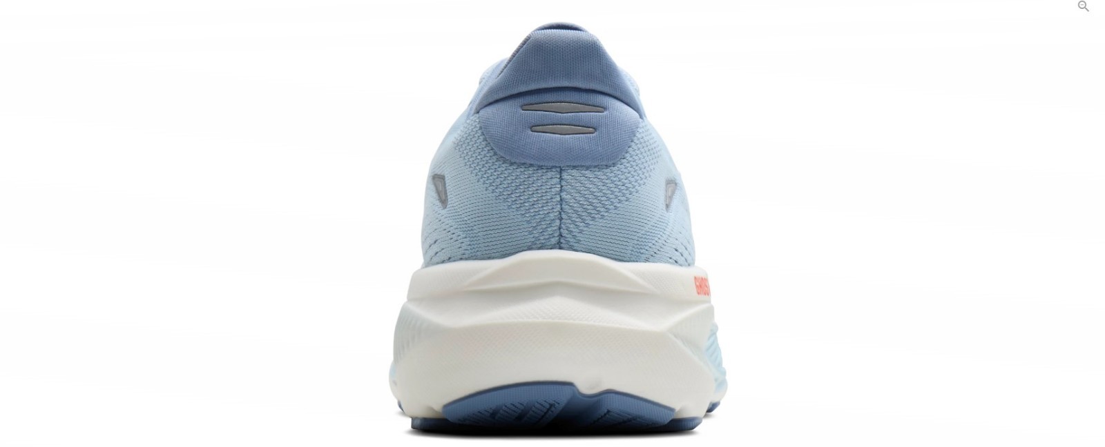 Brooks Women’s Ghost 18 Running Shoes, Nantucket/Tigerlily/Coconut (NEW)