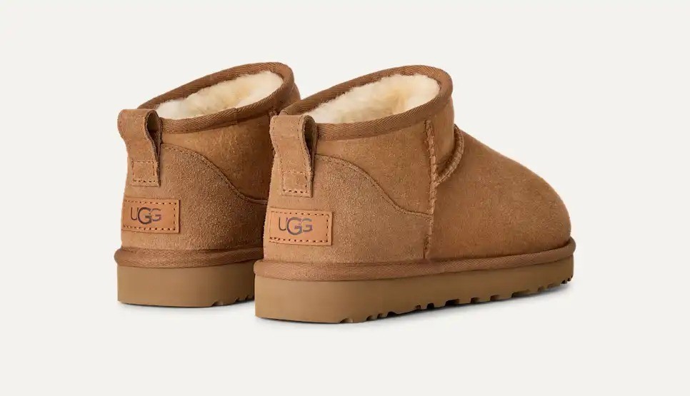 UGG Women’s Classic Ultra Mini Boots Multicolor – New – Free SHIPPING!!!