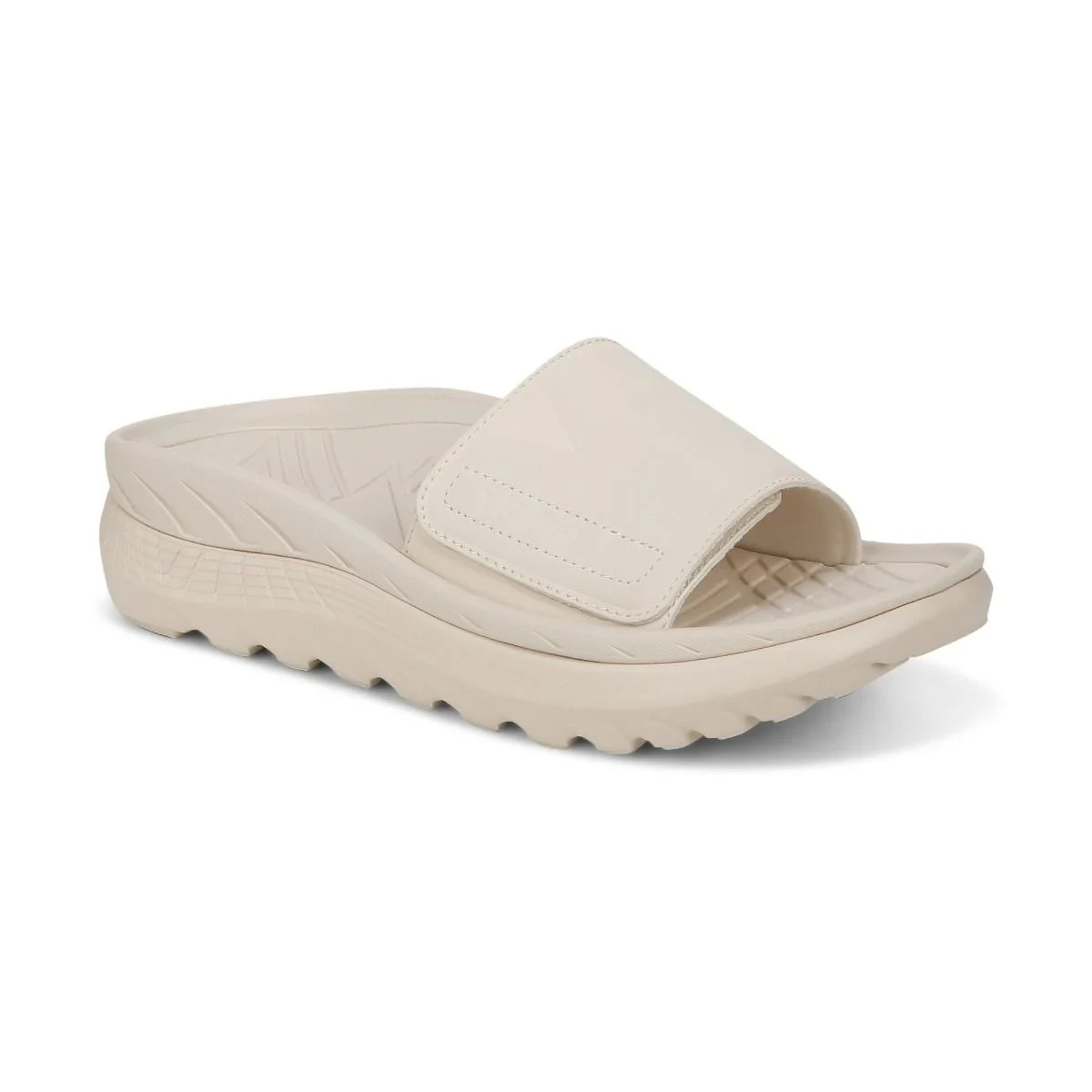 Vionic Rejuvenate Recovery Slide Sandal Women’s