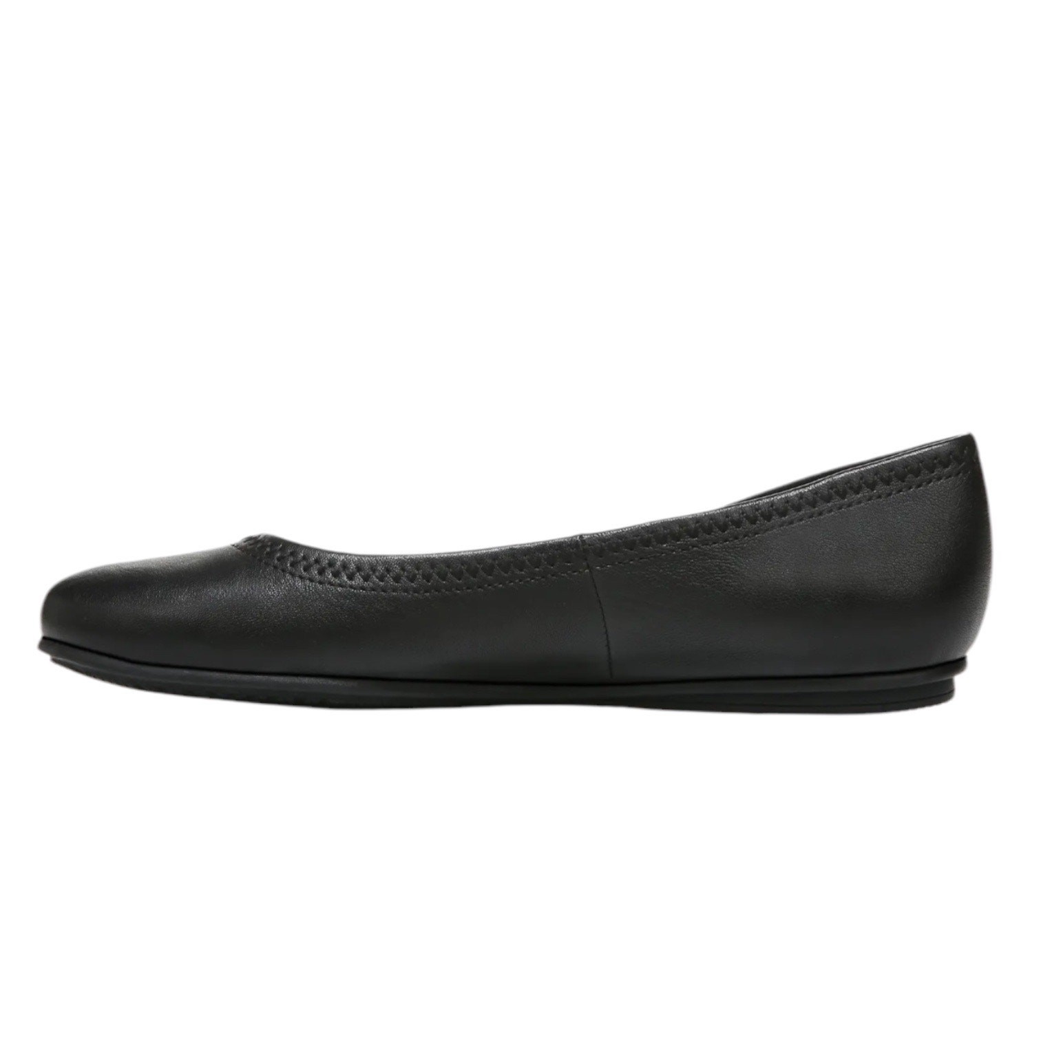 Zodiac Women’s Sonia Ballet Flats Black Size 8