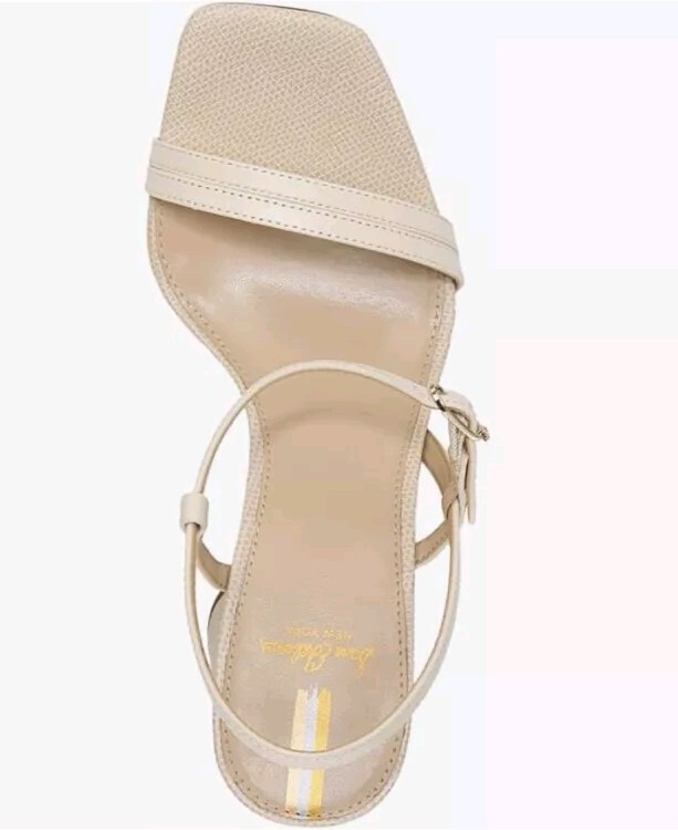 Sam Edelman Kit, Ivory, Size 8.5 ♡NIB♡