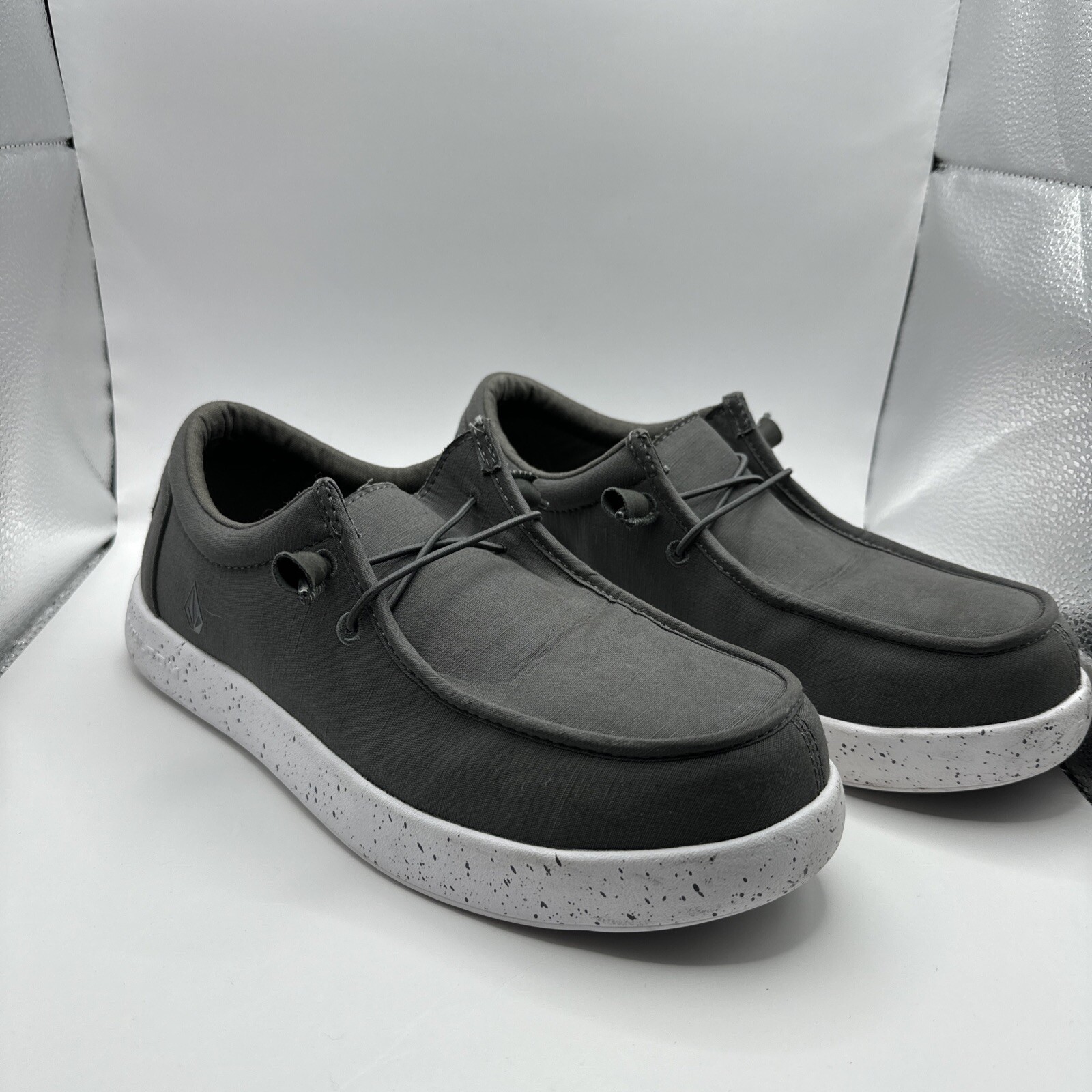 Volcom Chill Wo’s 10w Astm F2413 Xtr Composite Toe Slip Resistant Water Proof