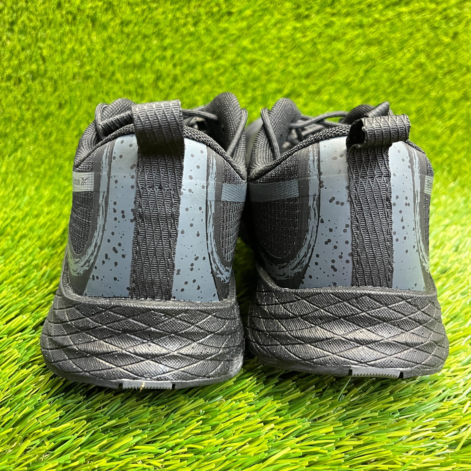 Reebok Floatride Energy 3 Adventure Womens Size 8.5M Composite Toe Work Shoes