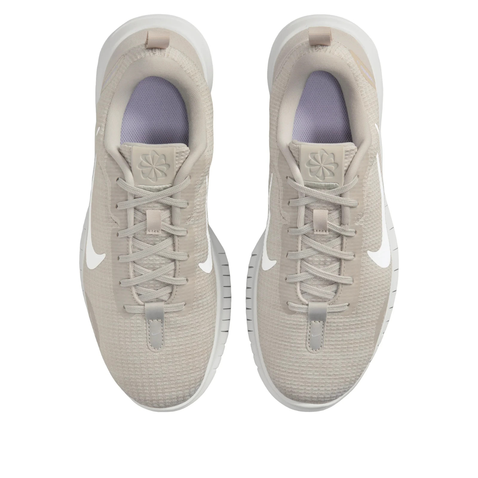 Nike Flex Experience Run 12 Light Iron Ore WOMEN’S DV0746-006 Shoes