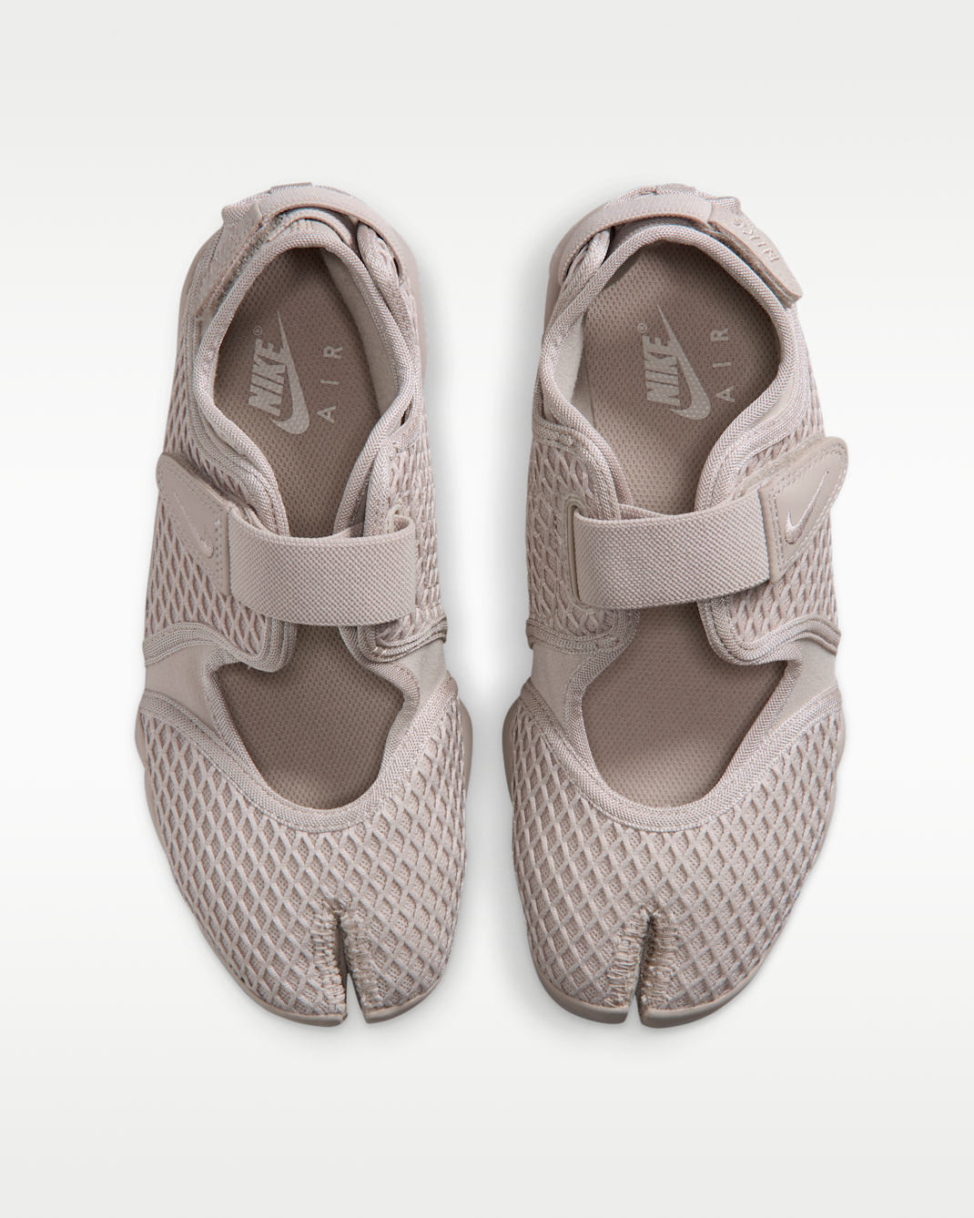 Nike WMNS Air Rift Cream 2 Light Orewood Brown HM8288-200 Women’s Size