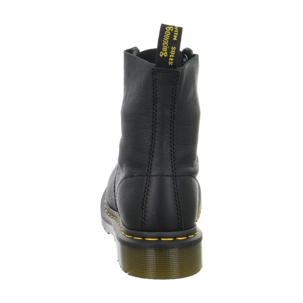 Shoes Universal women Dr Martens Pascal 13512006 Black