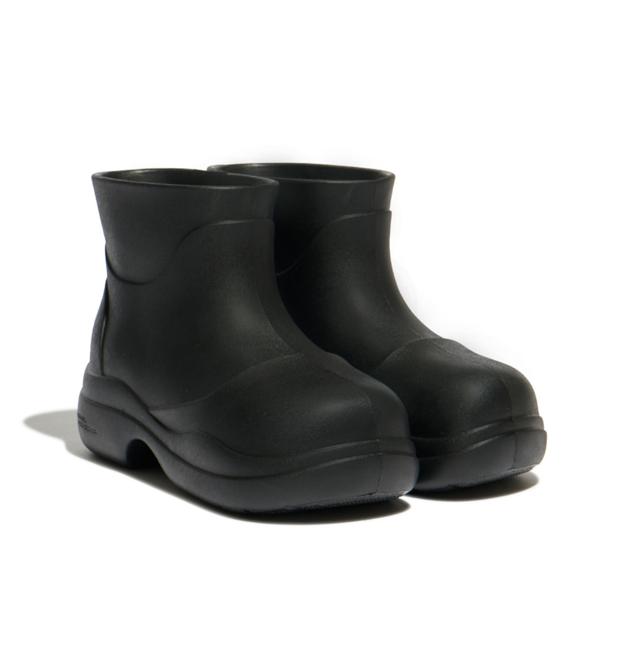 Rockfish Hayden Ultra Lightweight Ankle Rain Boots 7 colors Women US 5.5 230mm