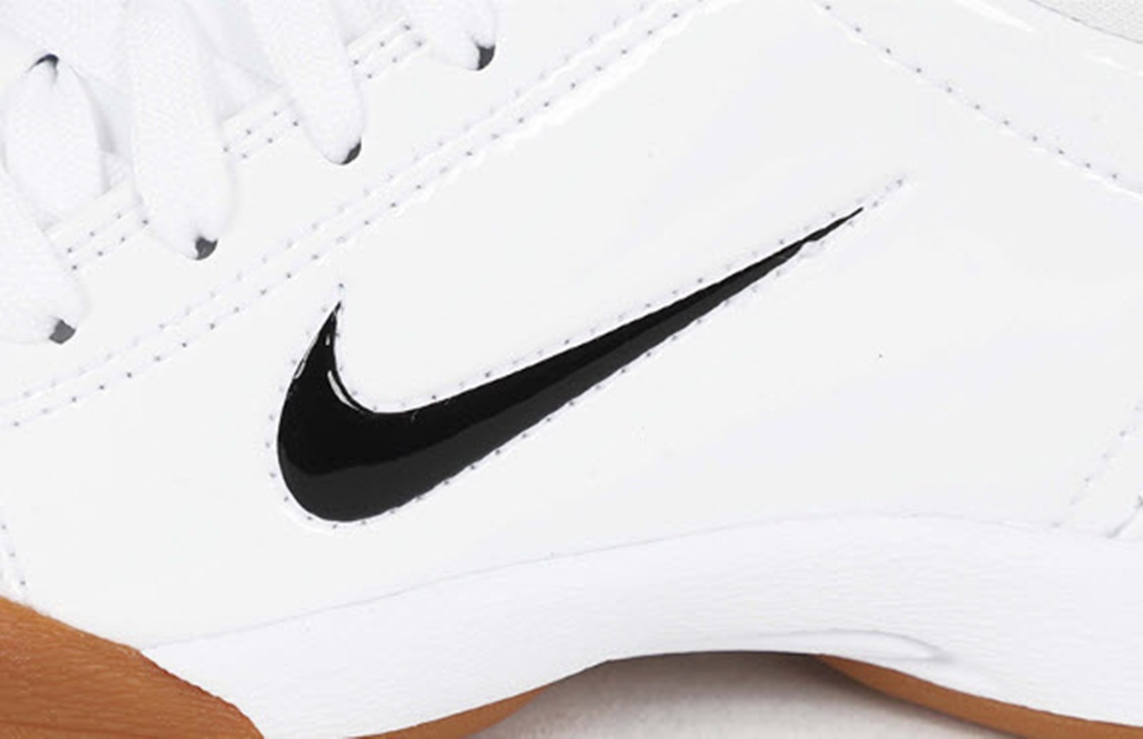 Nike Women Total 90 III SP Indoor Shoes White Training Boot Sneakers IB5666-100