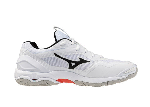 Mizuno Wave Stealth 6 Unisex Badminton Handball Indoor Sports Shoes X1GA243059