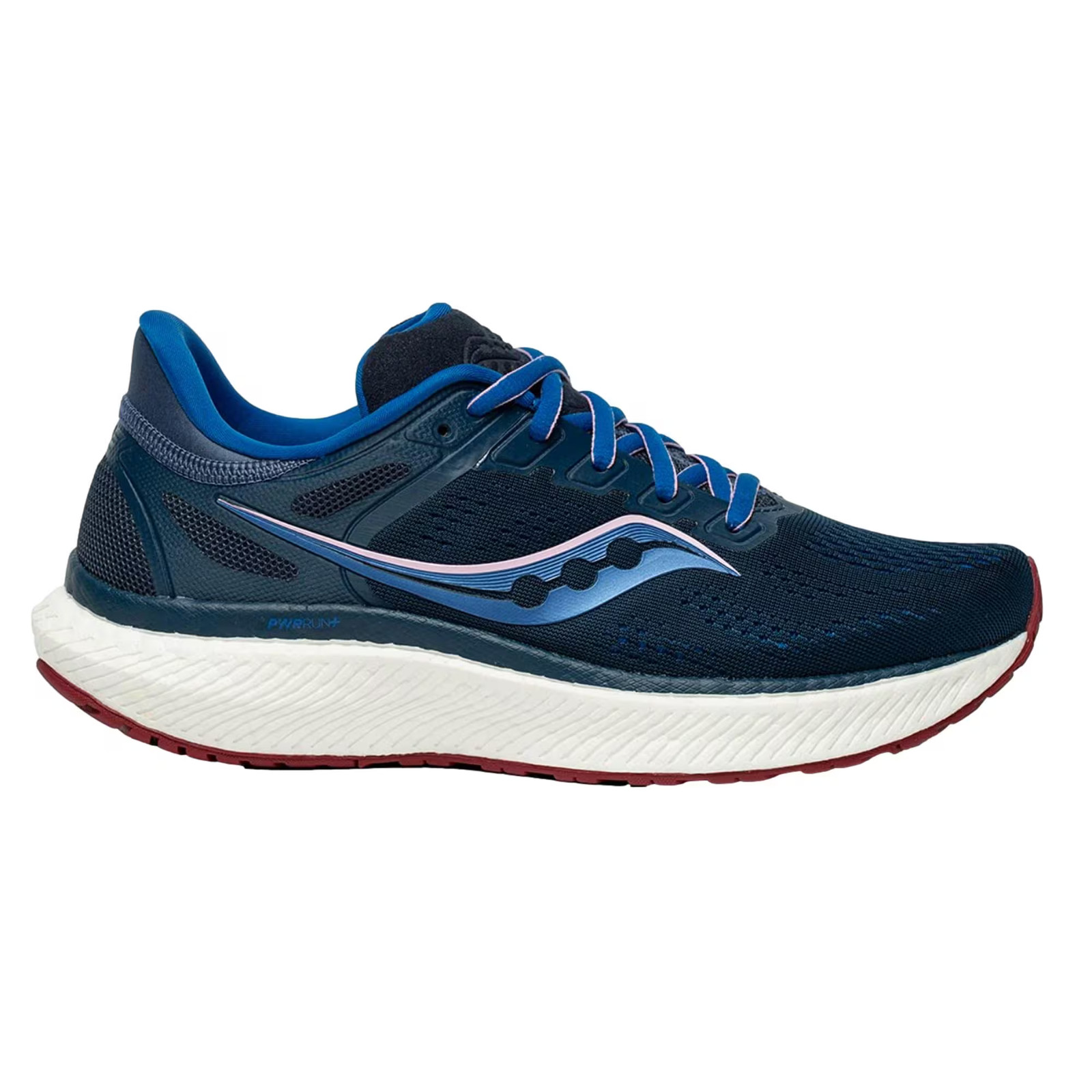 Saucony Hurricane 23 Space / Fairytale S10615-30 Women’s Size 11 Medium