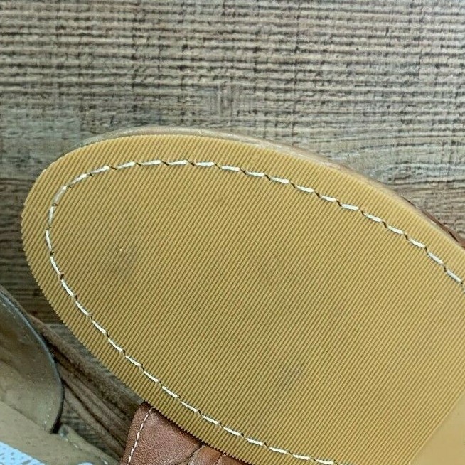 Women’s Huarache Artisanal Mexican sandals Genuine Leather Traditional Sandalias