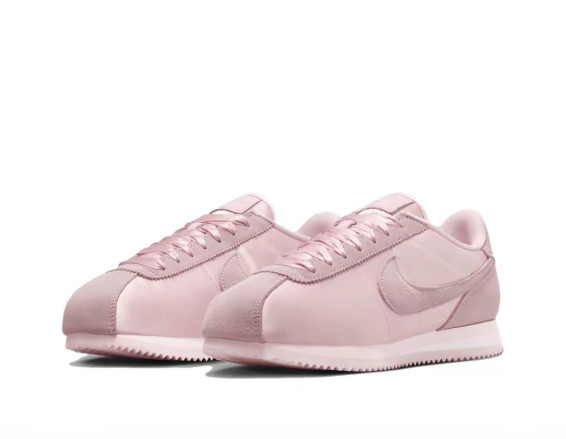 Nike Cortez TXT Pink FV5420-600 Women’s Sizes