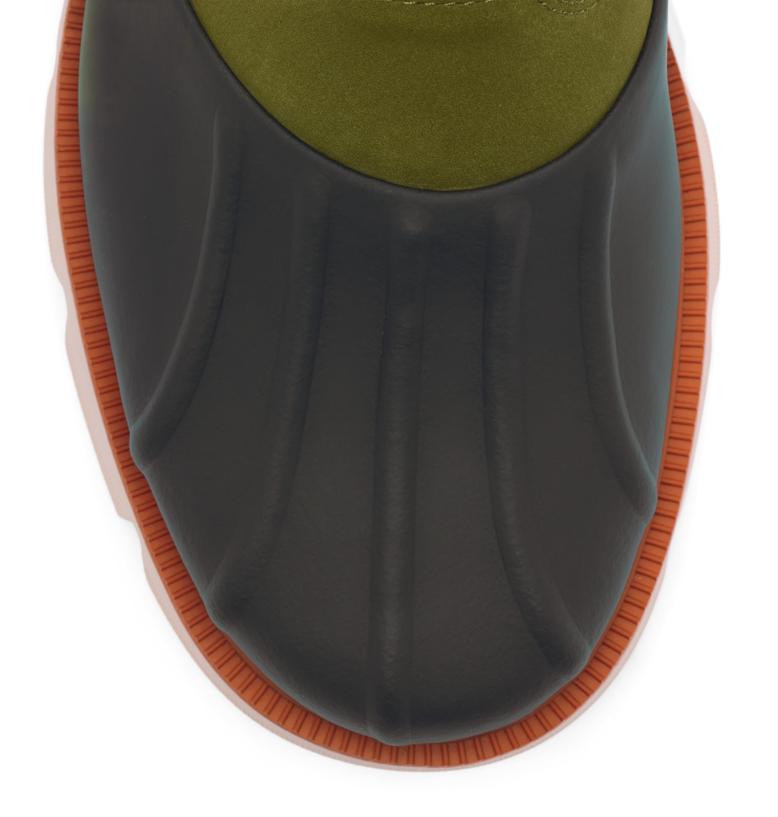 Women’s Rein CB Clog, Utility Green/Pearlescent, 10